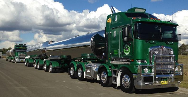 PROFESSIONAL DRIVER MILK LOGISITICS Driver Jobs Australia