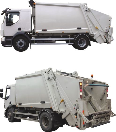 WASTE DRIVERS NEEDED - Experienced HR Drivers Rear Loader ...