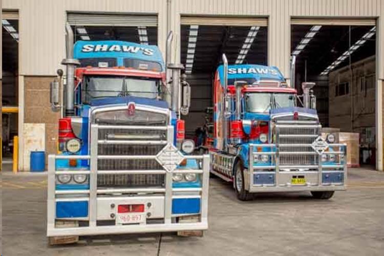 Kenworth Driver Jobs Australia