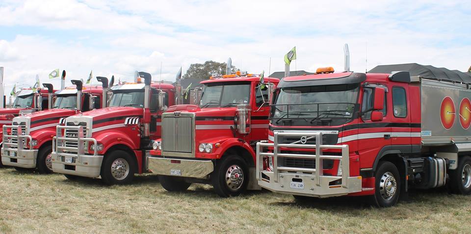 Canberra Sand & Gravel 3