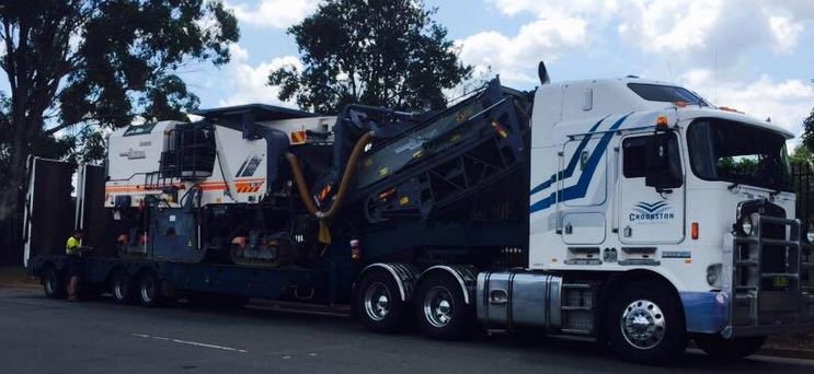 Crookston Heavy Haulage 3