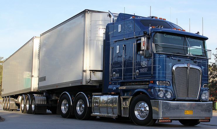 Damorange Refrigerated Transport - Driver Jobs Australia