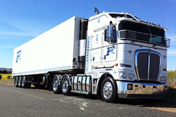 Farey Transport & Trading 3