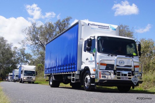 Followmont Transport 15