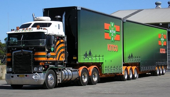 Kitco Transport 2