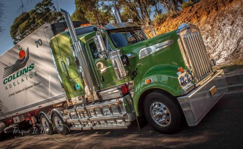 Collins Transport Group 15