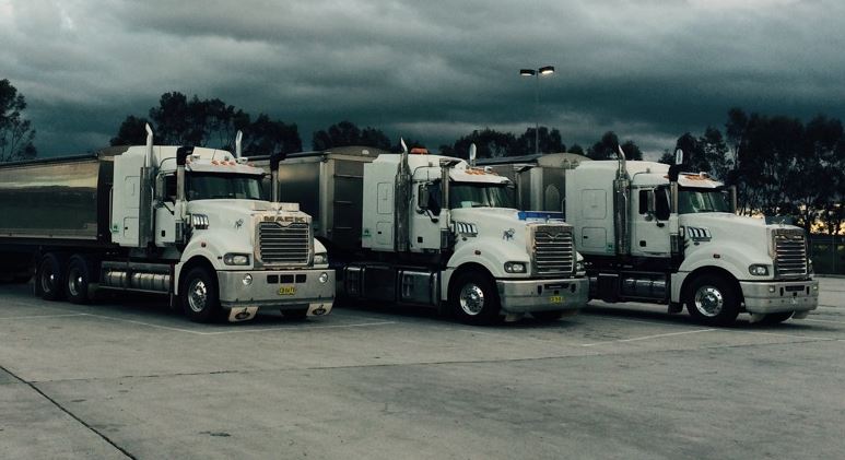 Davidge Transport Temora 3