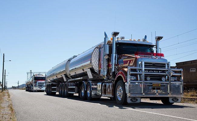 Emerald Carrying Company 2