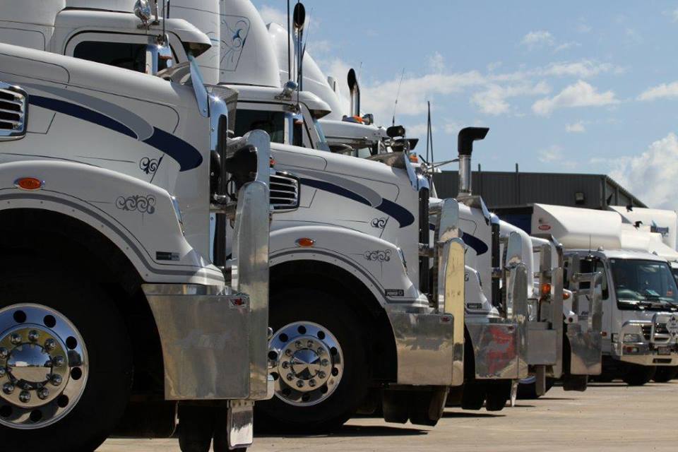 Followmont Transport 19