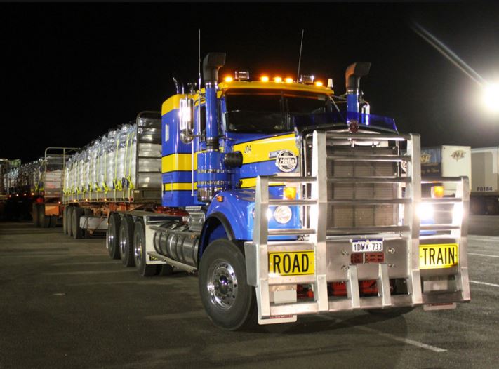 Hampton Transport Services 15