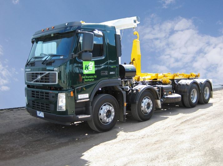 KS Environmental Group 4