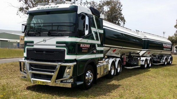 MacInnes Transport 2