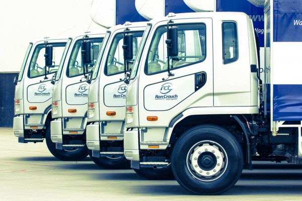 Ron Crouch Transport 11