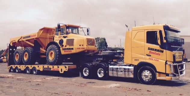 Sherrin Rentals 1