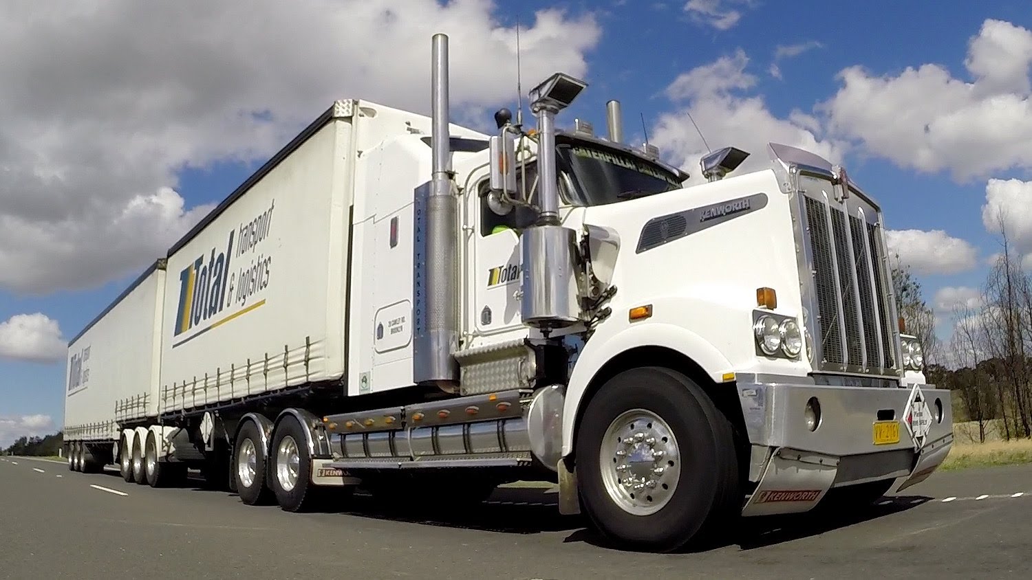 Total Transport & Logistics 1