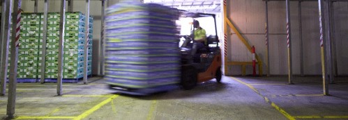 forklift 1