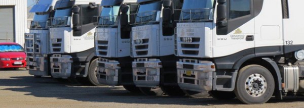 Carlswood Transport 3