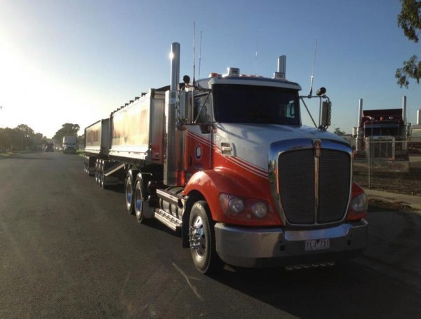 Central Pre-Mix Concrete 2