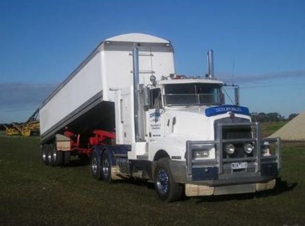 Digga Demolitions and Excavations 4