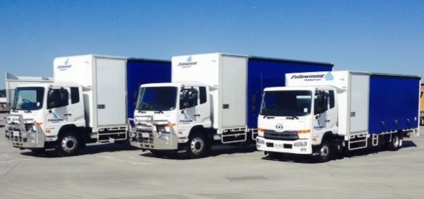 Followmont Transport 11