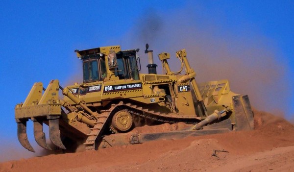 Hampton Transport Services 18