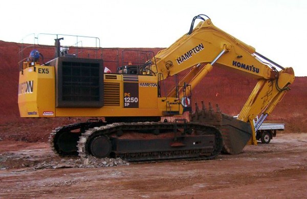 Hampton Transport Services 19