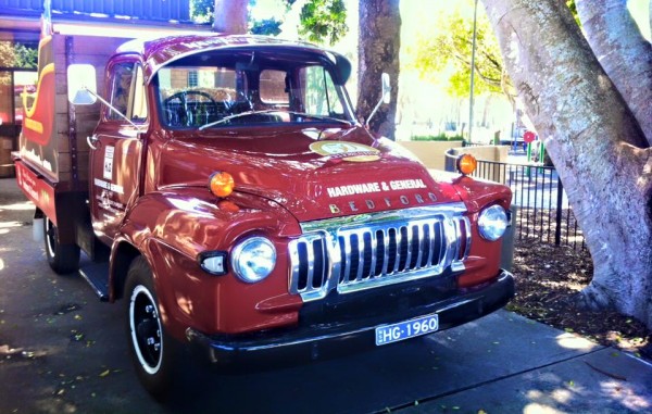 Hardware & General 1