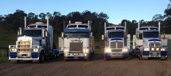 Holz Heavy Haulage 6