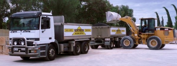 Northern Building Supplies 2