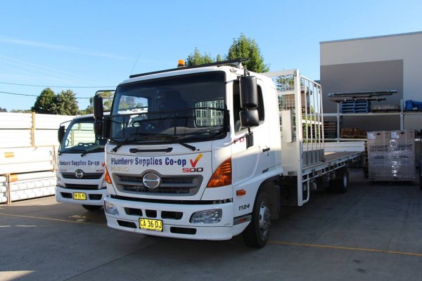 Plumbers' Supplies Co-operative 1