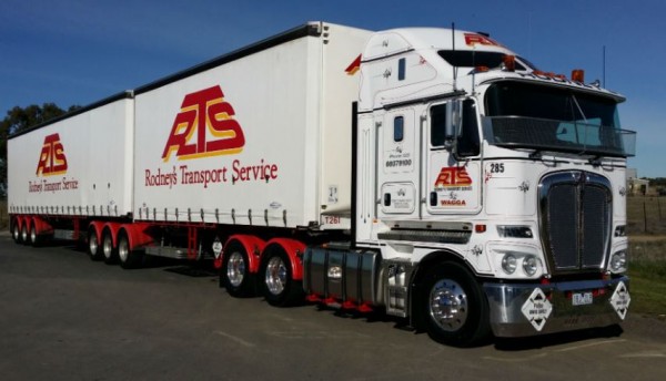 Rodneys Transport Service 2