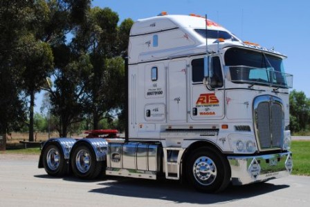 Rodneys Transport Service 3