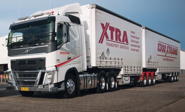 Xtra Transport Services 2