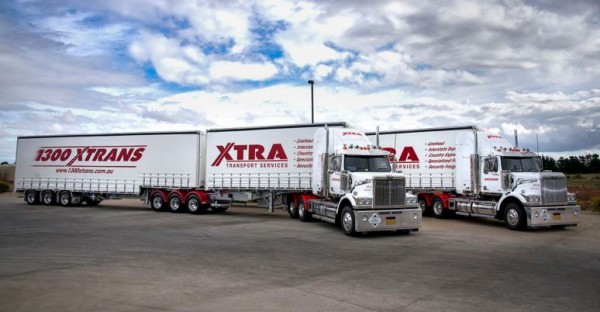 Xtra Transport Services 3