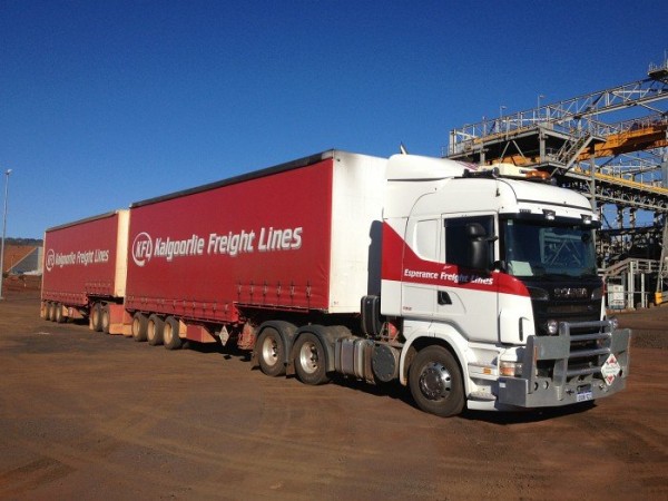 esperance freight lines 2