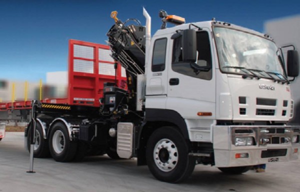 intermodal staffing 1