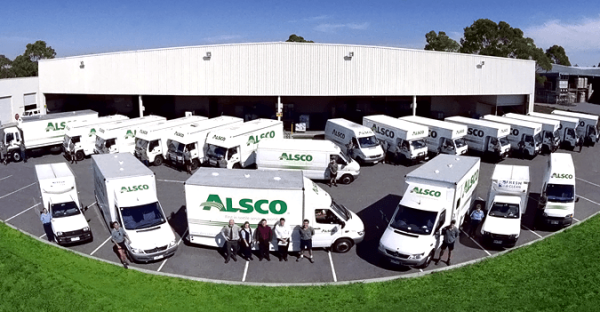 ALSCO 1