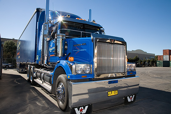 ANJ Container Services 1