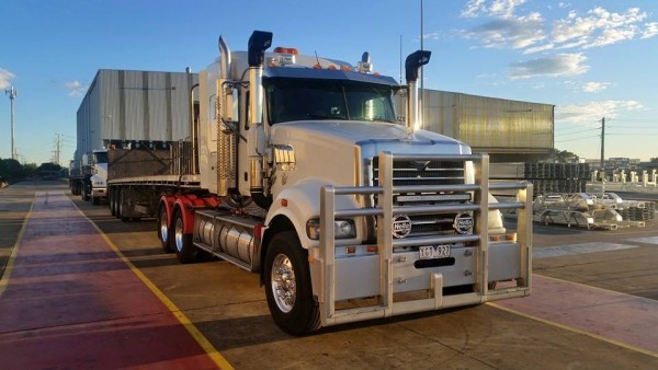 D'Alterio Transport 2