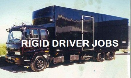 Dayfreight Express 4