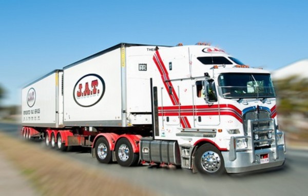 JAT Refrigerated Road Services 5