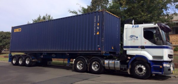 Jas Transport Services 2