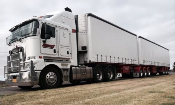 Sizetrans Express 13