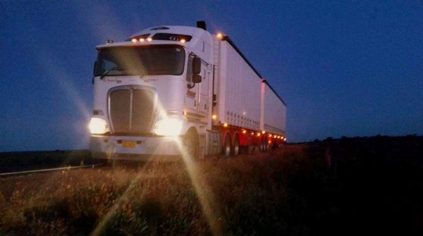 Sizetrans Express 15