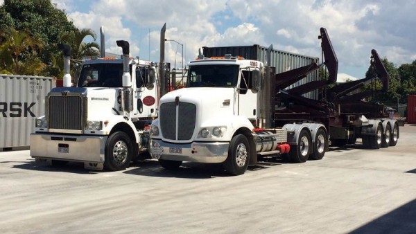 TNS WAREHOUSING AND LOGISTICS 1