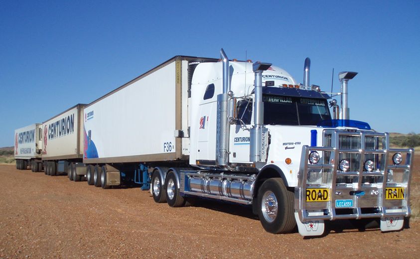 J L Leca Driver Jobs Australia