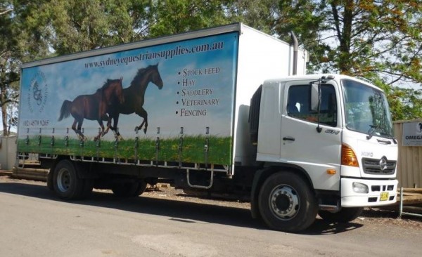 sydney equestrian supplies 2