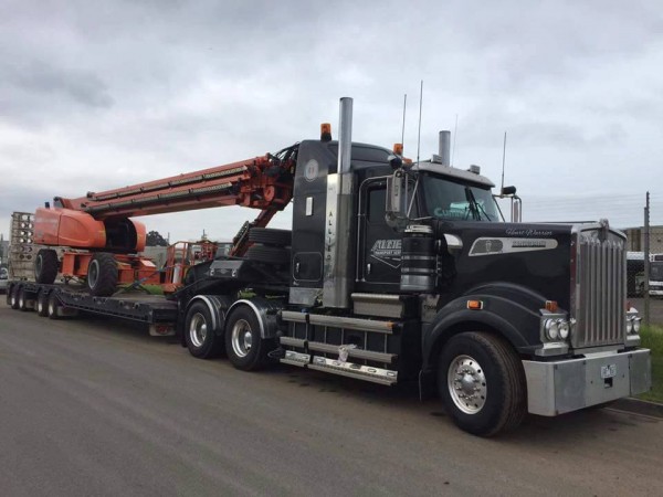 Allied Transport Services 1