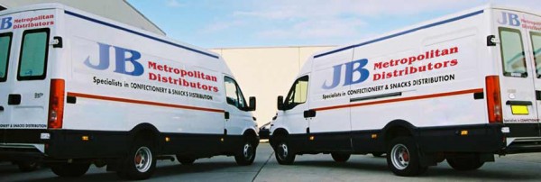 JB Metropolitan Distributors 1