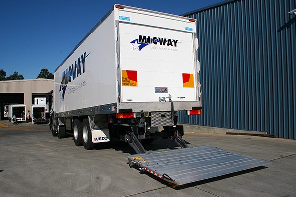 Micway Transport 8
